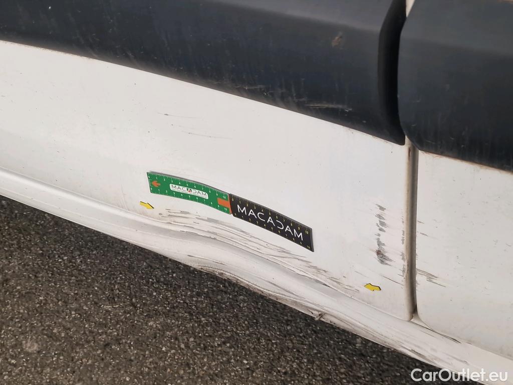  Citroen  Berlingo  Fourgon Business L1 (Court) 1.6 BlueHDi 100CV BVM5 E6 #9