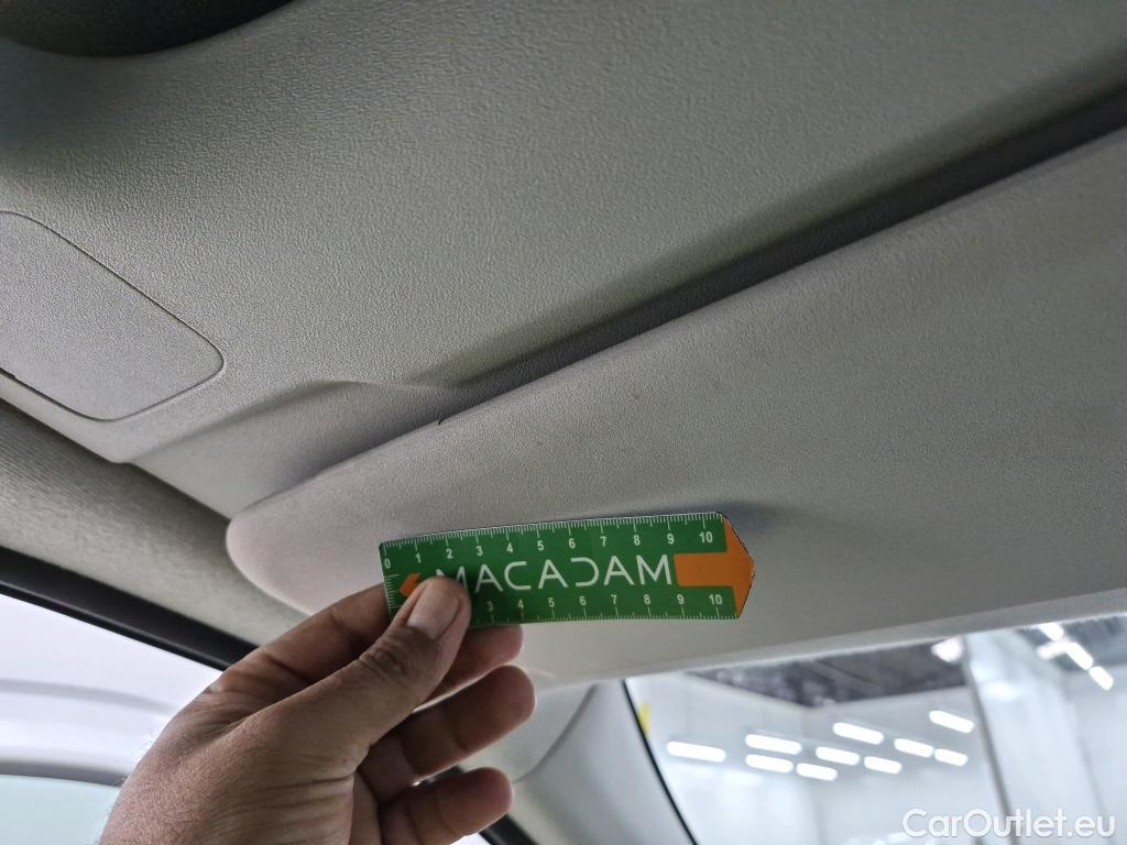  Citroen  Berlingo  Fourgon Driver M 1000 1.5 BlueHDi 100CV BVM5 E6dT #10