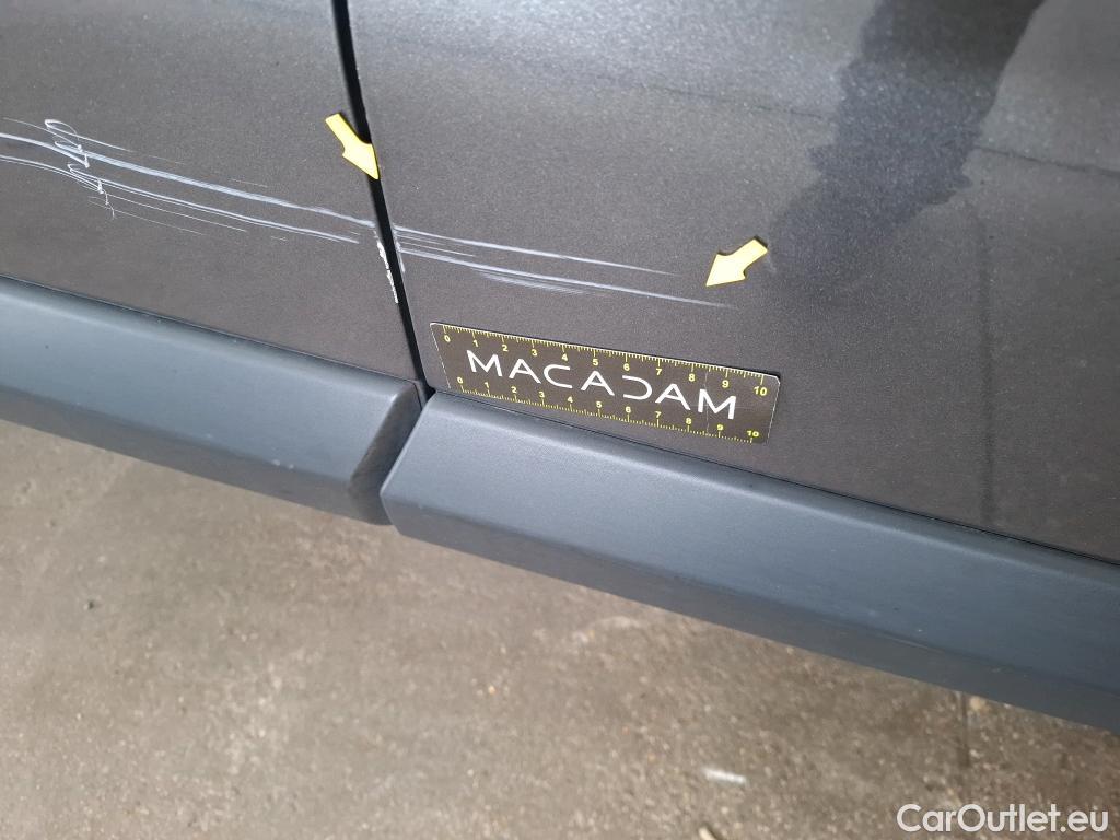  Citroen  Jumpy CITROEN  / 2016 / 4P / Fourgon tôlé M BlueHDi 120 S&S BVM6 (300 Nm) Club #2