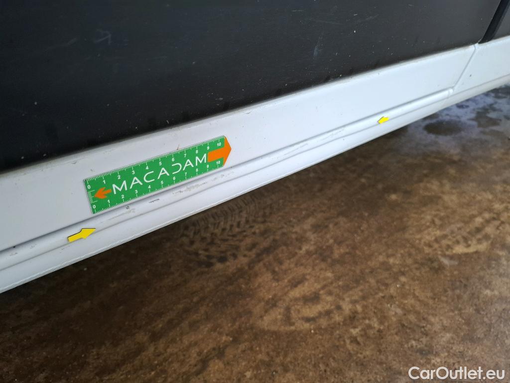  Fiat  Ducato FIAT  / 2014 / 4P / Fourgon tôlé H3-Power 120 3.0 M H2 Pack #8