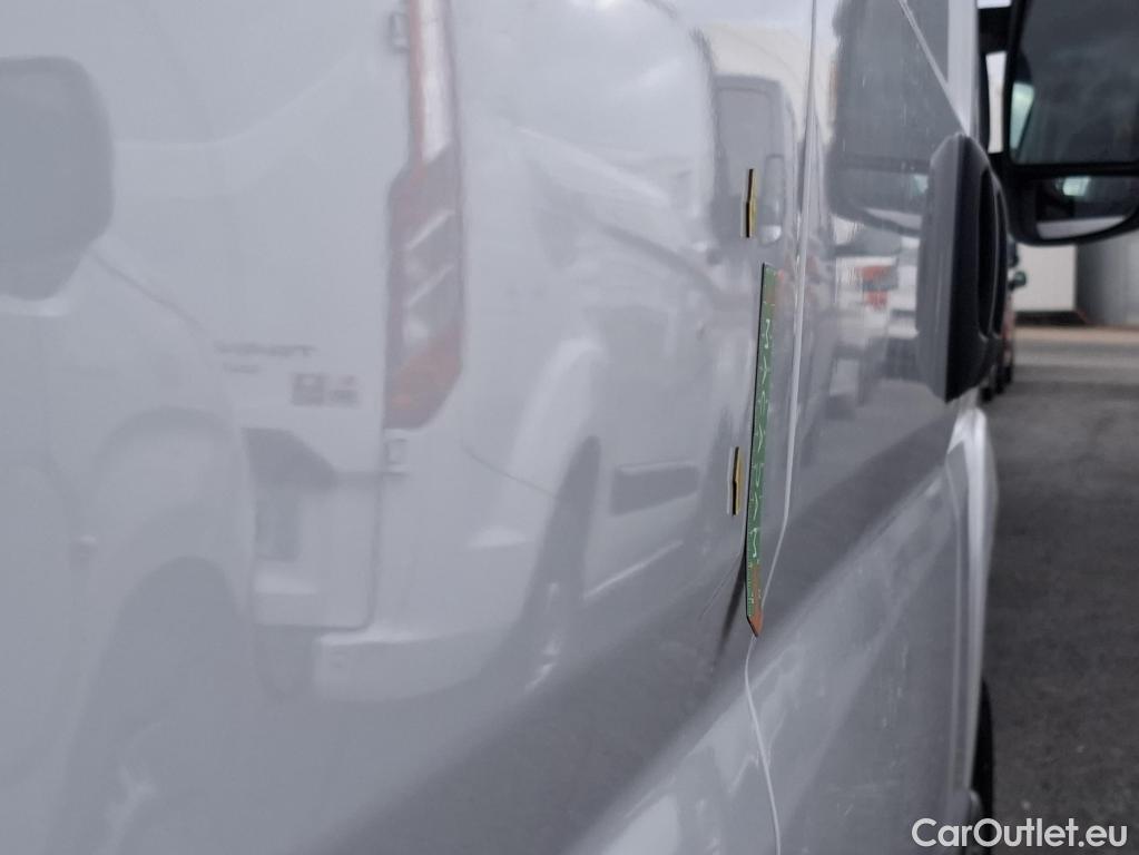  Fiat  Ducato FIAT  / 2014 / 4P / Fourgon tôlé H3-Power 120 3.0 M H2 Pack #17