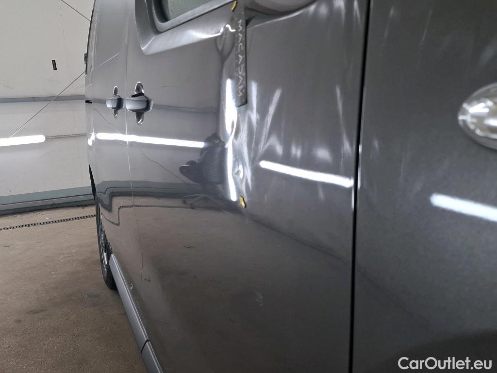  Citroen  Jumpy CITROEN  / 2016 / 4P / Fourgon tôlé M BlueHDi 120 S&S BVM6 (300 Nm) Club #4