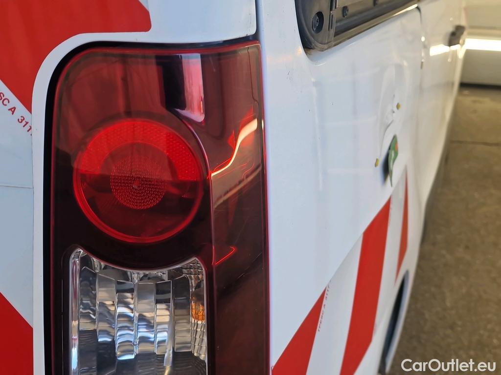  Citroen  Berlingo  Fourgon Business L1 (Court) 1.6 BlueHDi 100CV BVM5 E6 #5