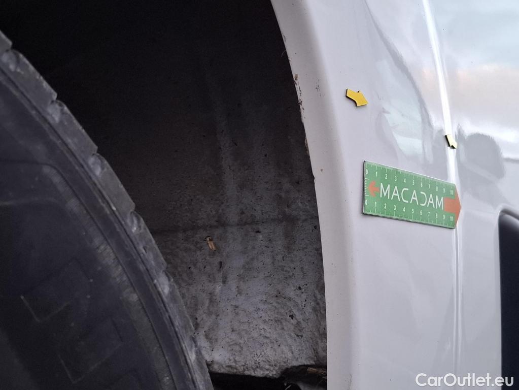  Fiat  Ducato FIAT  / 2014 / 4P / Fourgon tôlé H3-Power 120 3.0 M H2 Pack #18