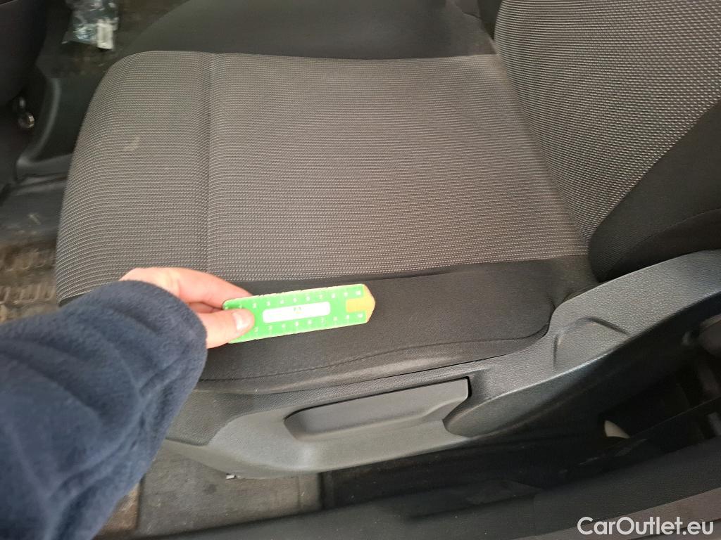  Citroen  Berlingo  Fourgon Club M 650 1.5 BlueHDi 75CV BVM5 E6dT #15