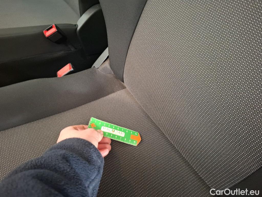  Citroen  Berlingo  Fourgon Club M 650 1.5 BlueHDi 75CV BVM5 E6dT #16