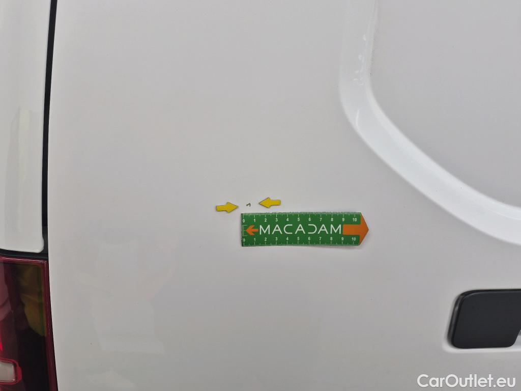  Citroen  Berlingo  Fourgon Driver XL 950 1.5 BlueHDi 130CV BVA8 E6dT #4