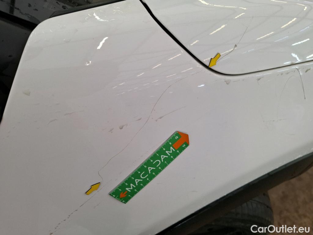  Citroen  C3 CITROEN  Société / 2020 / 5P / Berline / VU PureTech 83 S&S BVM Feel Nav #7