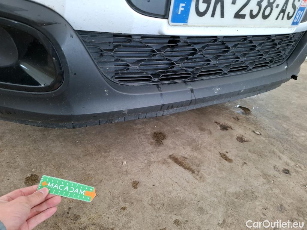  Citroen  C3 CITROEN  Société / 2020 / 5P / Berline / VU PureTech 83 S&S BVM Feel Nav #16