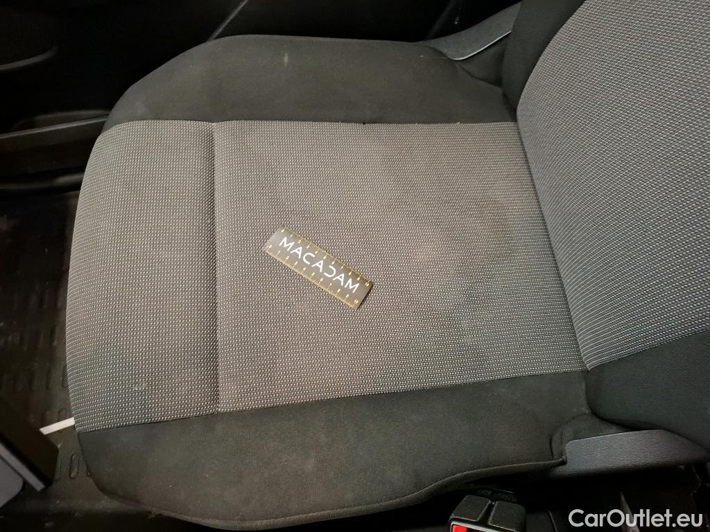  Citroen  Berlingo  Fourgon Club M 650 1.5 BlueHDi 75CV BVM5 E6dT #10