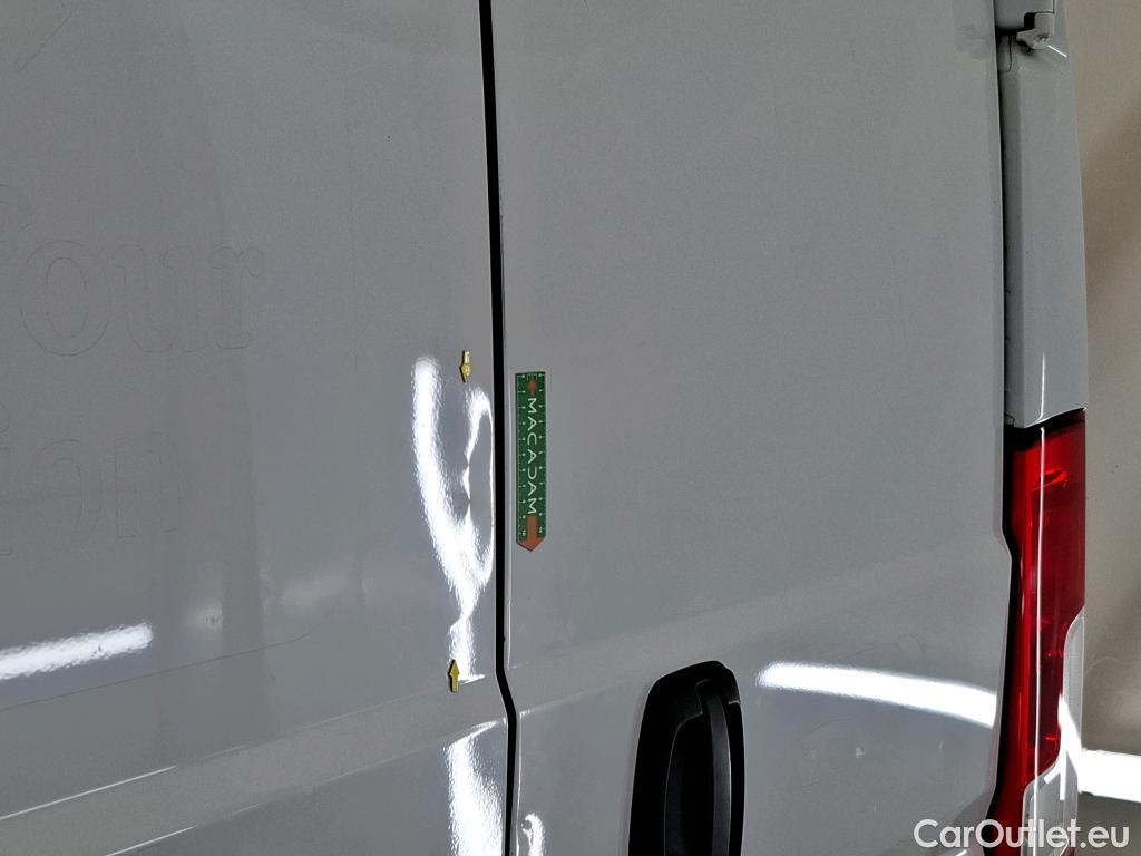  Fiat  Ducato FIAT  / 2014 / 4P / Fourgon tôlé H3-Power 120 3.0 M H2 Pack #2