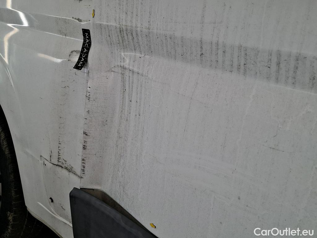  Citroen  Jumper CITROEN  VU 4p VNA 33 L2H2 HDI 130 Business fourgon tôlé #4