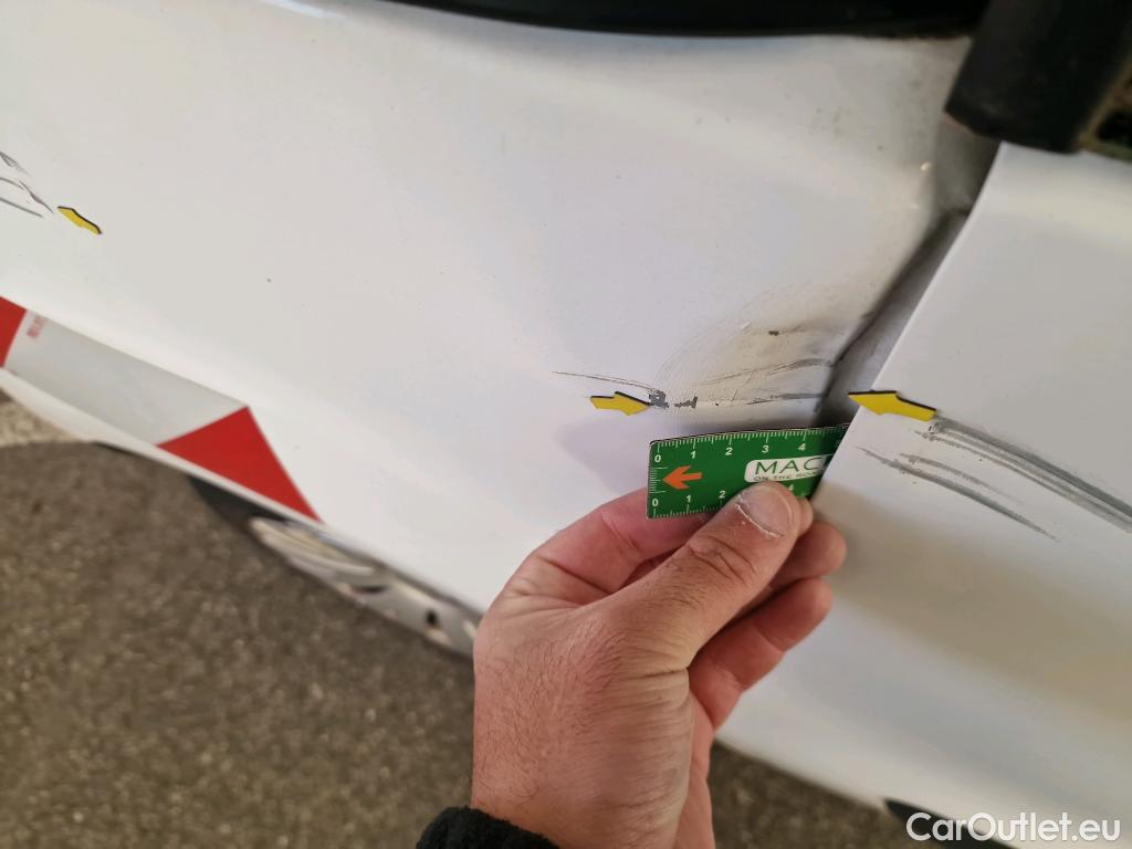  Citroen  Berlingo  Fourgon Business L1 (Court) 1.6 BlueHDi 100CV BVM5 E6 #2