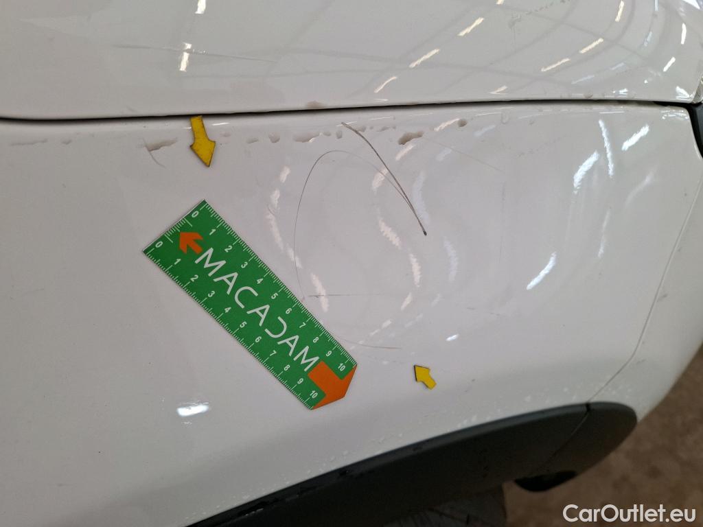  Citroen  C3 CITROEN  Société / 2020 / 5P / Berline / VU PureTech 83 S&S BVM Feel Nav #6