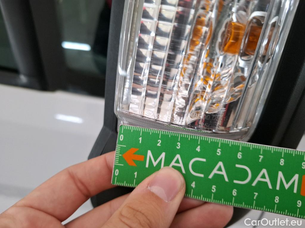  Fiat  Ducato FIAT  / 2014 / 4P / Fourgon tôlé H3-Power 120 3.0 M H2 Pack #23