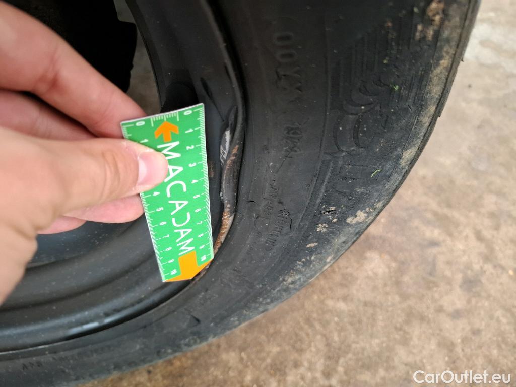  Citroen  C3 CITROEN  Société / 2020 / 5P / Berline / VU PureTech 83 S&S BVM Feel Nav #13