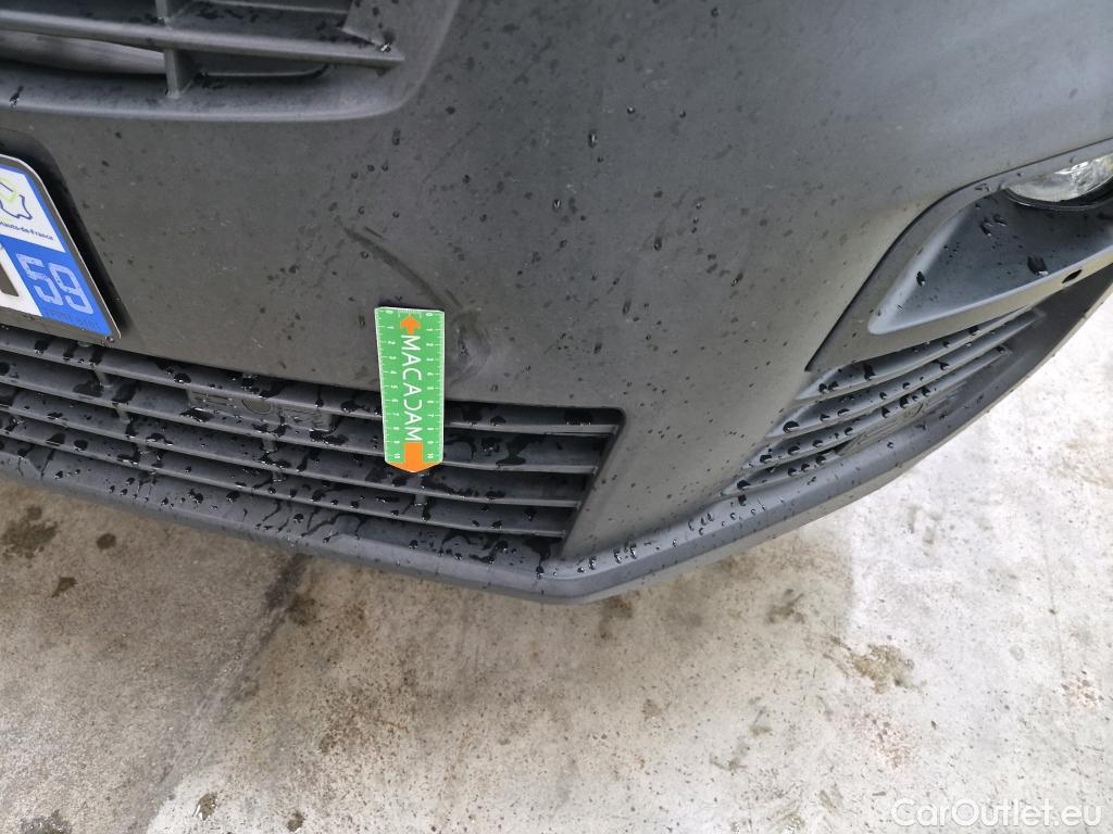  Citroen  Berlingo  Fourgon Driver M 1000 1.5 BlueHDi 100CV BVM5 E6dT #12