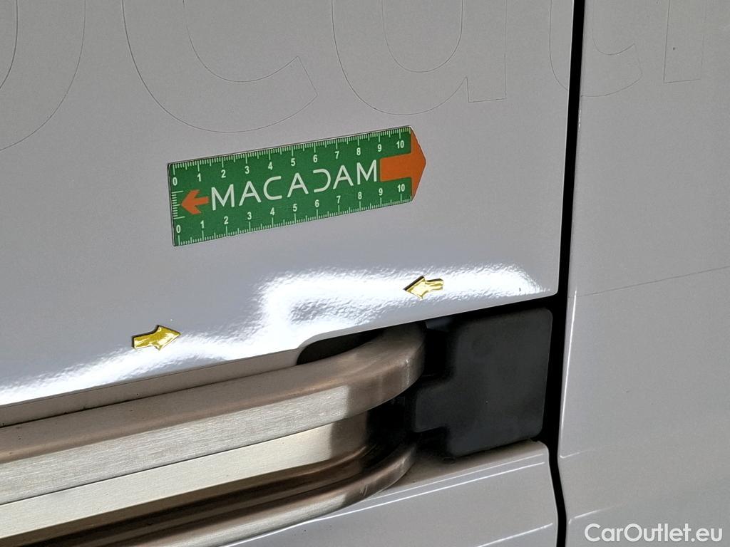  Fiat  Ducato FIAT  / 2014 / 4P / Fourgon tôlé H3-Power 120 3.0 M H2 Pack #14