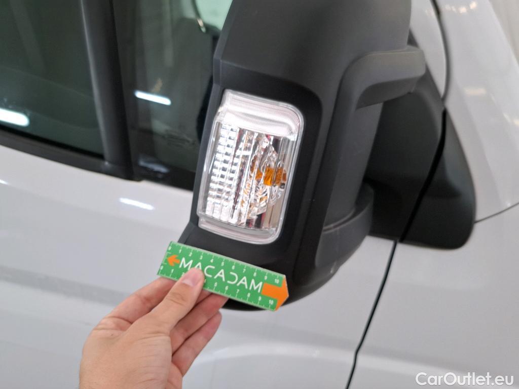  Fiat  Ducato FIAT  / 2014 / 4P / Fourgon tôlé H3-Power 120 3.0 M H2 Pack #22