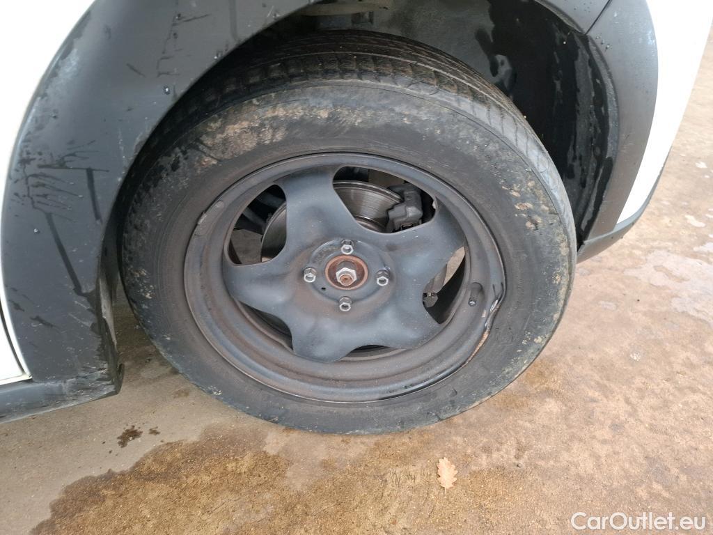  Citroen  C3 CITROEN  Société / 2020 / 5P / Berline / VU PureTech 83 S&S BVM Feel Nav #41