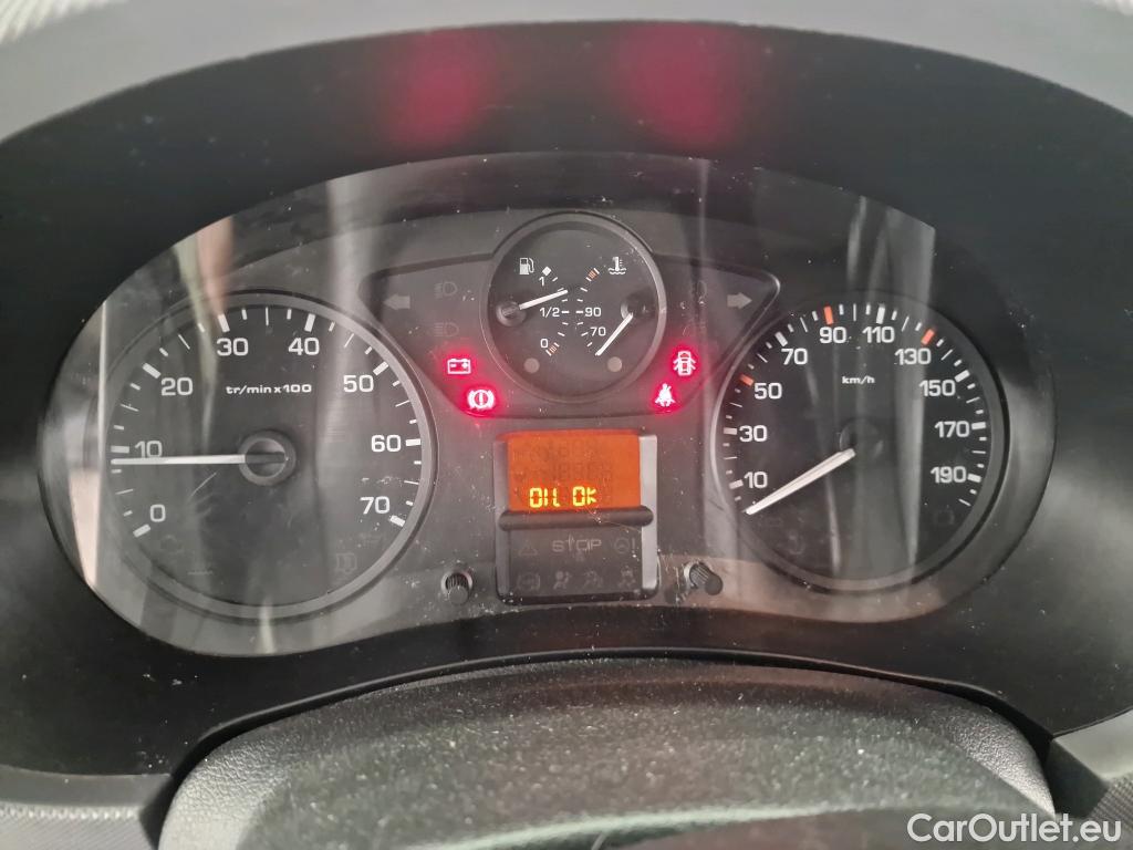  Citroen  Berlingo  Fourgon Business L1 (Court) 1.6 BlueHDi 100CV BVM5 E6 #31