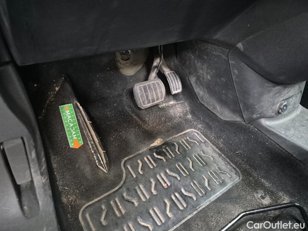  Citroen  Berlingo  Fourgon Driver XL 950 1.5 BlueHDi 130CV BVA8 E6dT #26