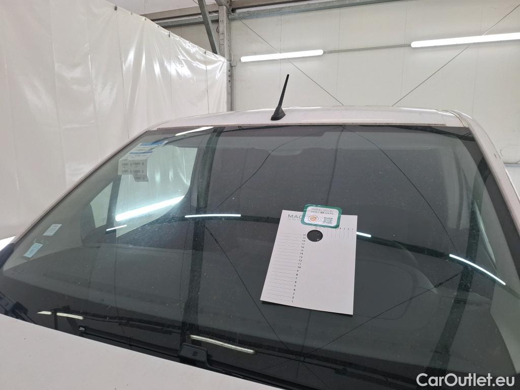  Citroen  Berlingo  Fourgon Club M 650 1.5 BlueHDi 75CV BVM5 E6dT #12