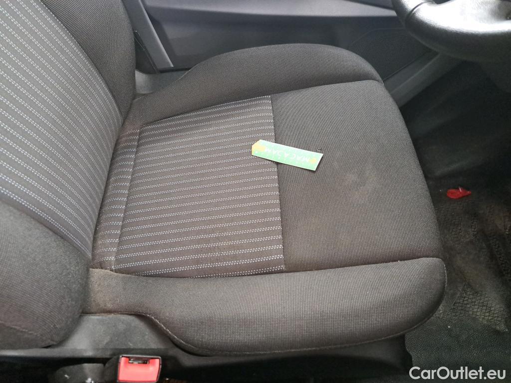  Ford  Transit  Fourgon 310 L3 Trend 2.0 TDCi 105CV BVM6 E6 #11