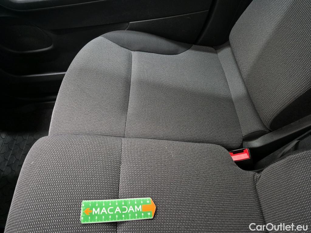  Citroen  Berlingo  Fourgon Driver M 1000 1.5 BlueHDi 100CV BVM5 E6dT #9