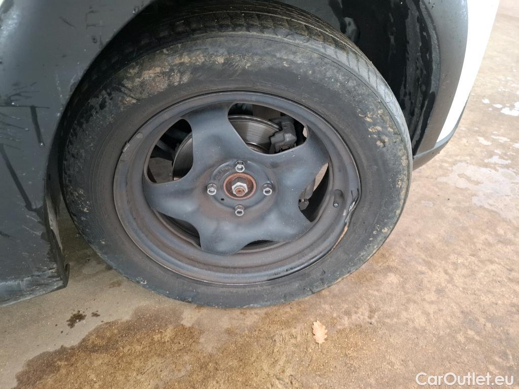  Citroen  C3 CITROEN  Société / 2020 / 5P / Berline / VU PureTech 83 S&S BVM Feel Nav #12