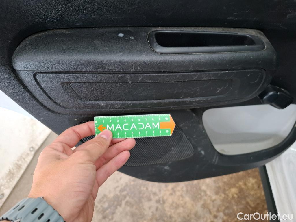  Citroen  C3 CITROEN  Société / 2020 / 5P / Berline / VU PureTech 83 S&S BVM Feel Nav #26