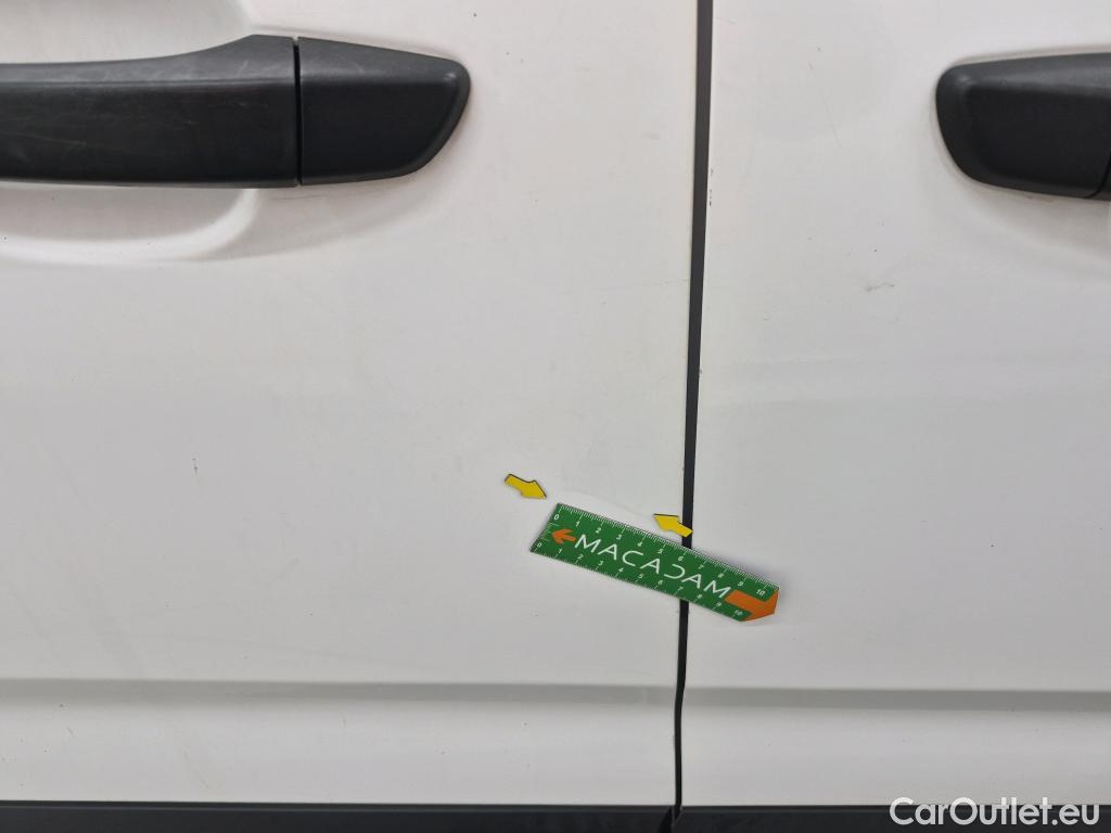  Citroen  Berlingo  Fourgon Driver XL 950 1.5 BlueHDi 130CV BVA8 E6dT #34