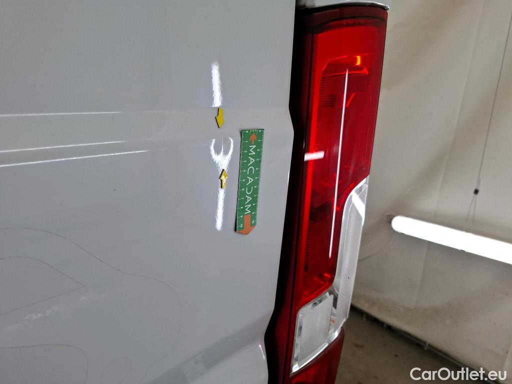  Fiat  Ducato FIAT  / 2014 / 4P / Fourgon tôlé H3-Power 120 3.0 M H2 Pack #5