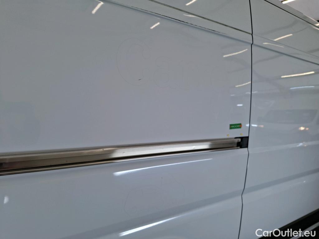  Fiat  Ducato FIAT  / 2014 / 4P / Fourgon tôlé H3-Power 120 3.0 M H2 Pack #13