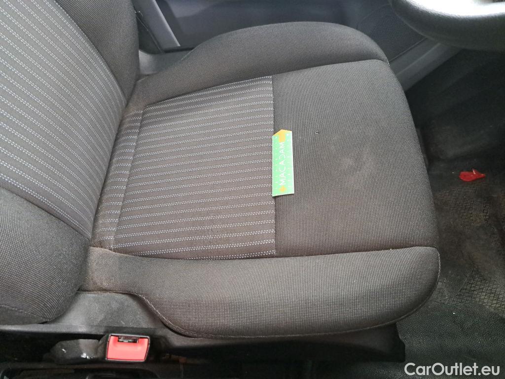  Ford  Transit  Fourgon 310 L3 Trend 2.0 TDCi 105CV BVM6 E6 #13