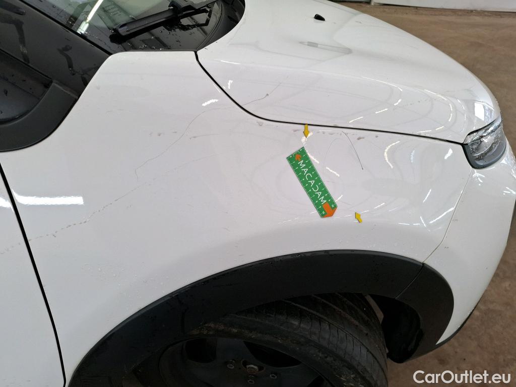  Citroen  C3 CITROEN  Société / 2020 / 5P / Berline / VU PureTech 83 S&S BVM Feel Nav #5