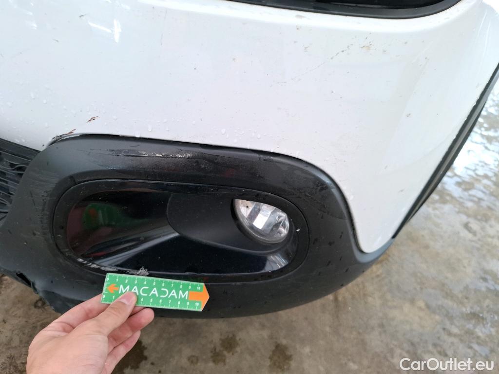  Citroen  C3 CITROEN  Société / 2020 / 5P / Berline / VU PureTech 83 S&S BVM Feel Nav #35