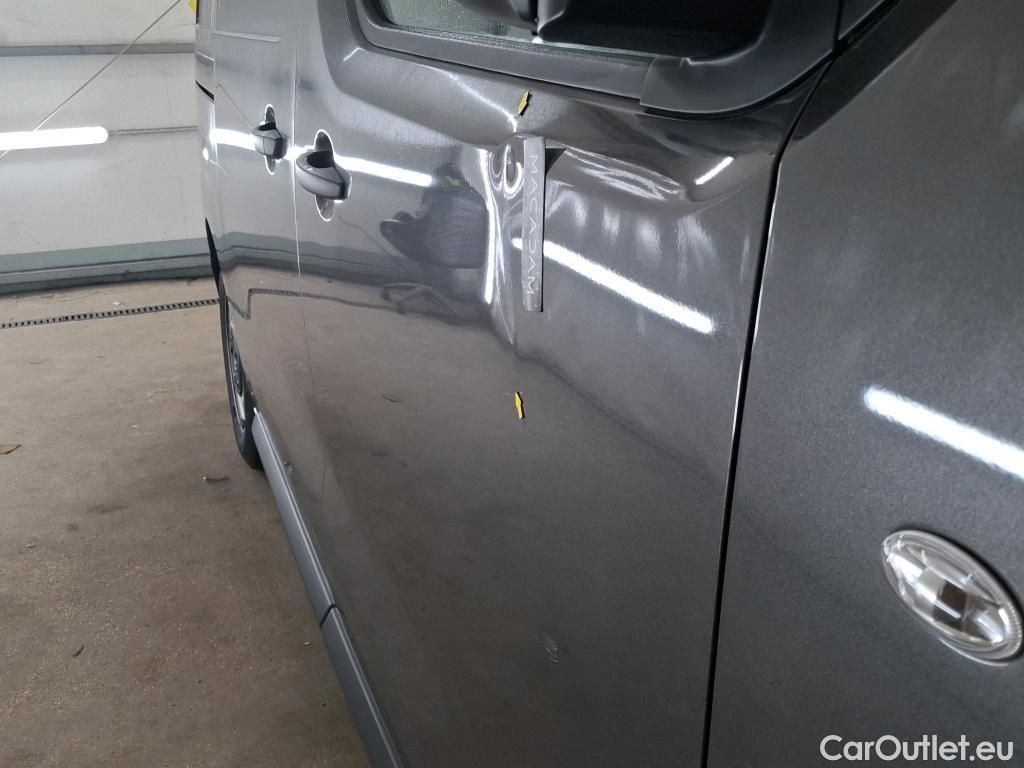  Citroen  Jumpy CITROEN  / 2016 / 4P / Fourgon tôlé M BlueHDi 120 S&S BVM6 (300 Nm) Club #3