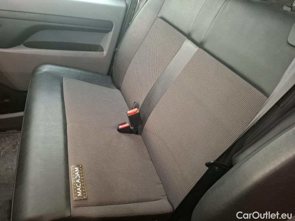  Citroen  Jumpy CITROEN  / 2016 / 4P / Fourgon tôlé M BlueHDi 120 S&S BVM6 (300 Nm) Club #20