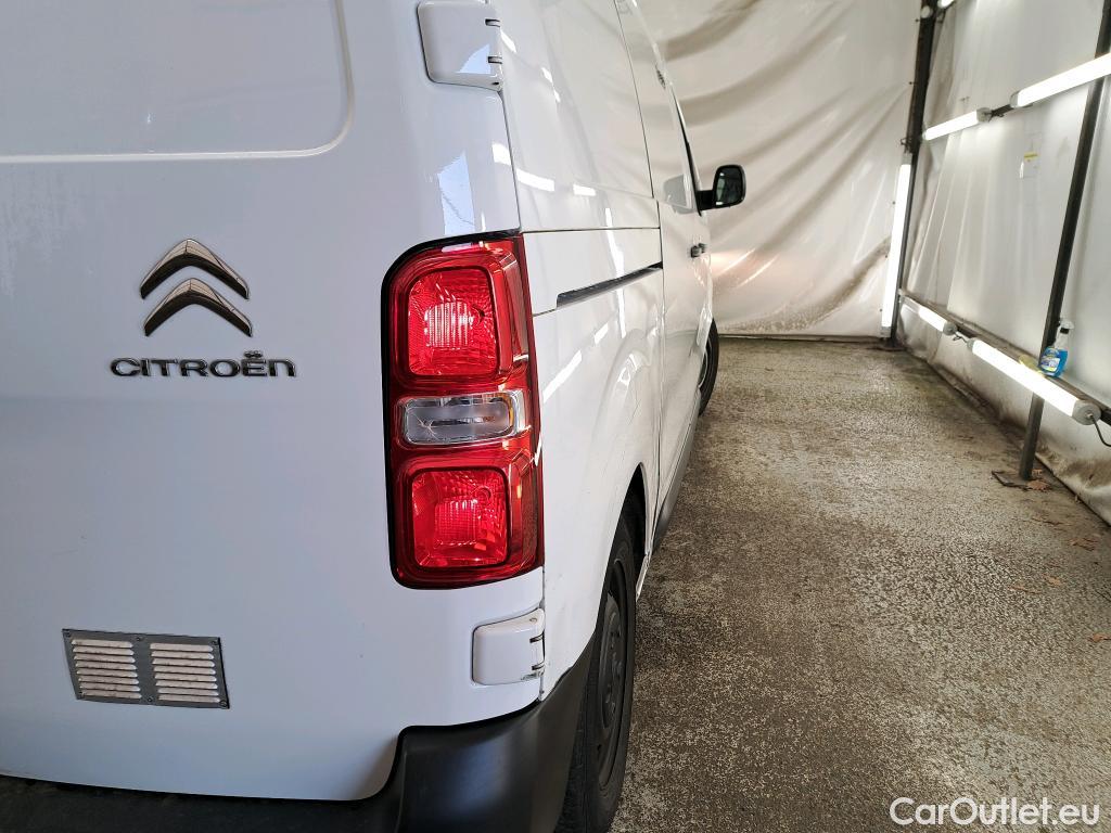  Citroen  Jumpy  Fourgon Club M 1.5 BlueHDi 100CV BVM6 E6d #27