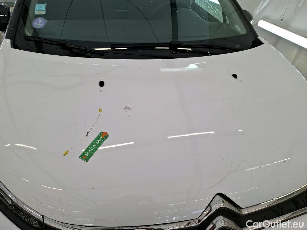  Citroen  C3 CITROEN  Société / 2020 / 5P / Berline / VU PureTech 83 S&S BVM Feel Nav #3