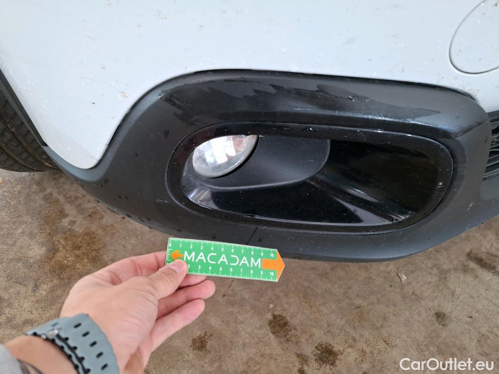  Citroen  C3 CITROEN  Société / 2020 / 5P / Berline / VU PureTech 83 S&S BVM Feel Nav #37