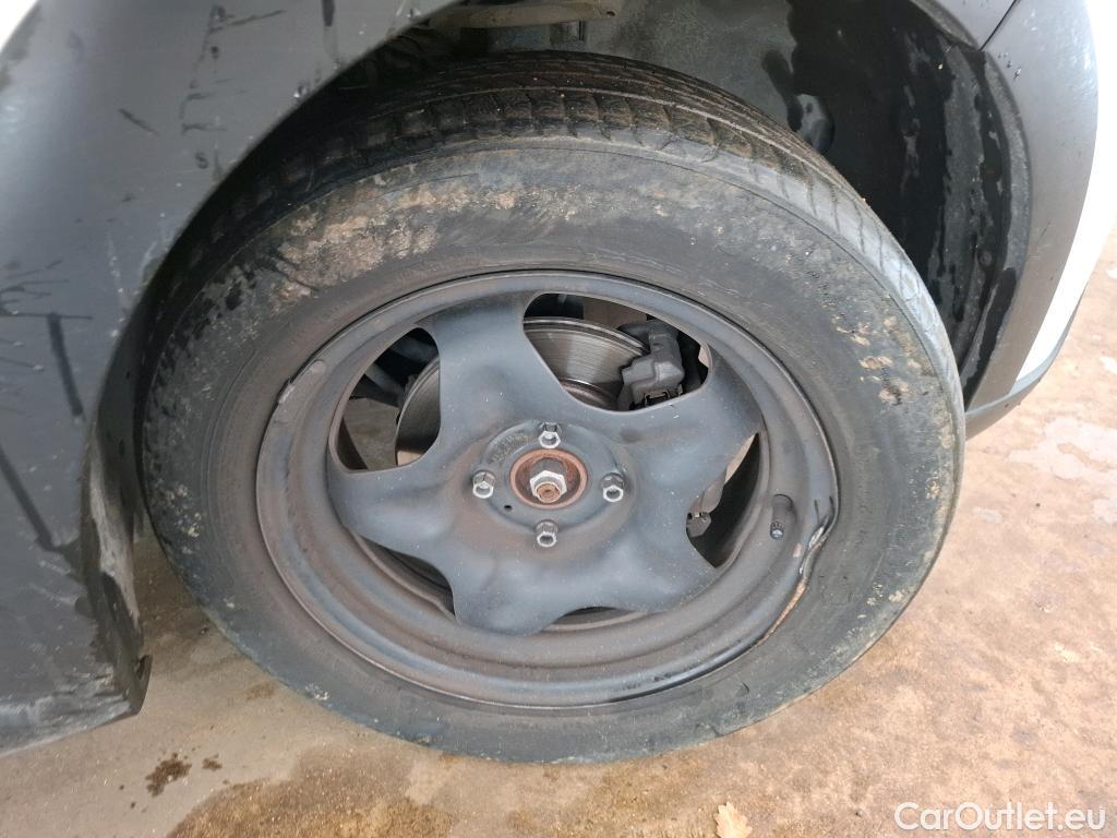  Citroen  C3 CITROEN  Société / 2020 / 5P / Berline / VU PureTech 83 S&S BVM Feel Nav #14