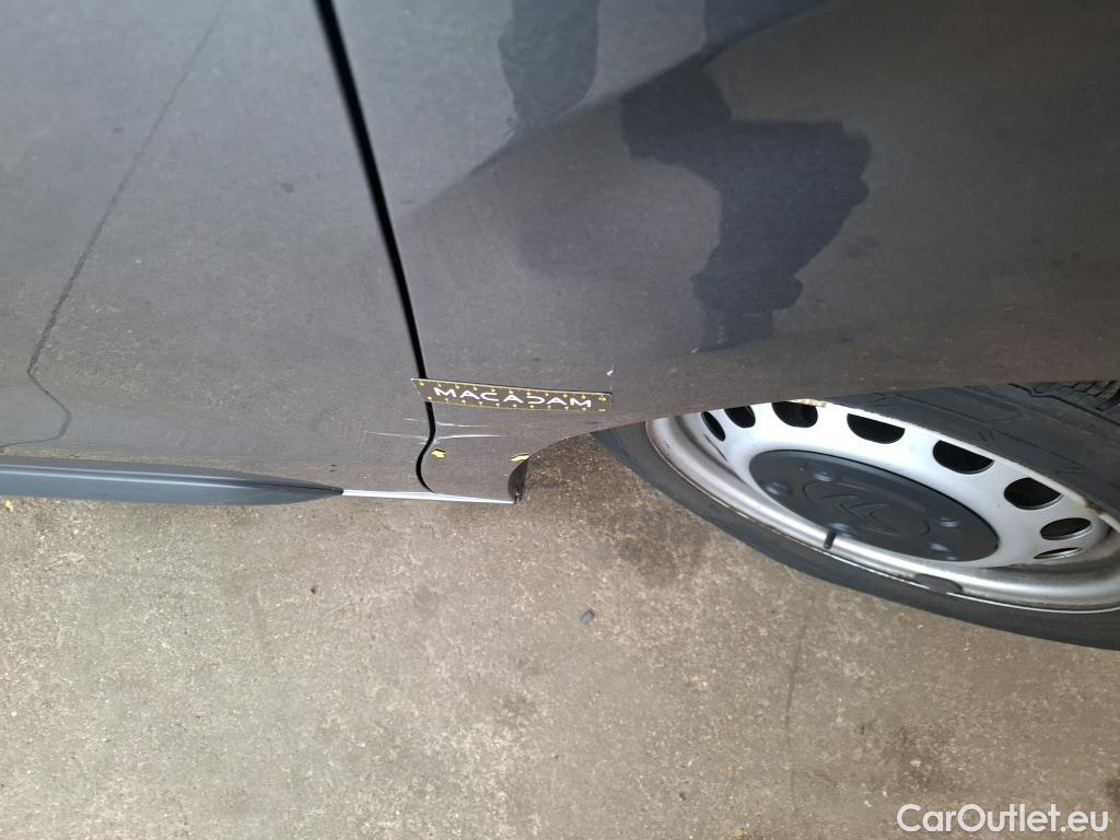  Citroen  Jumpy CITROEN  / 2016 / 4P / Fourgon tôlé M BlueHDi 120 S&S BVM6 (300 Nm) Club #12