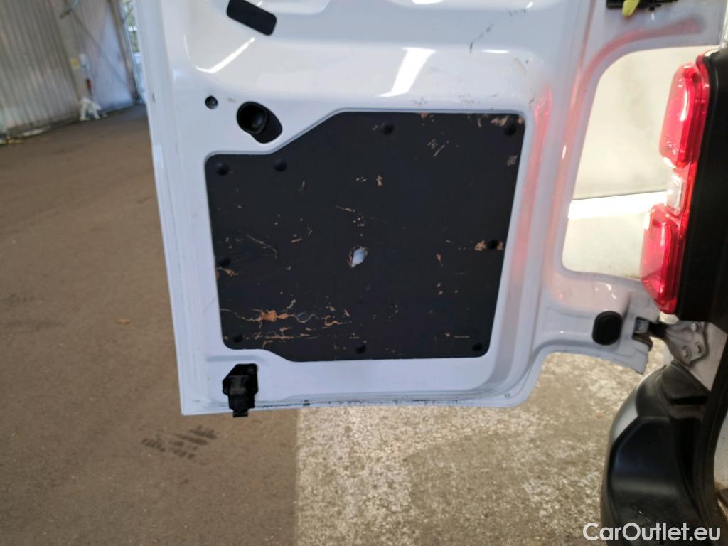  Citroen  Jumpy  Fourgon Club M 1.5 BlueHDi 100CV BVM6 E6d #31