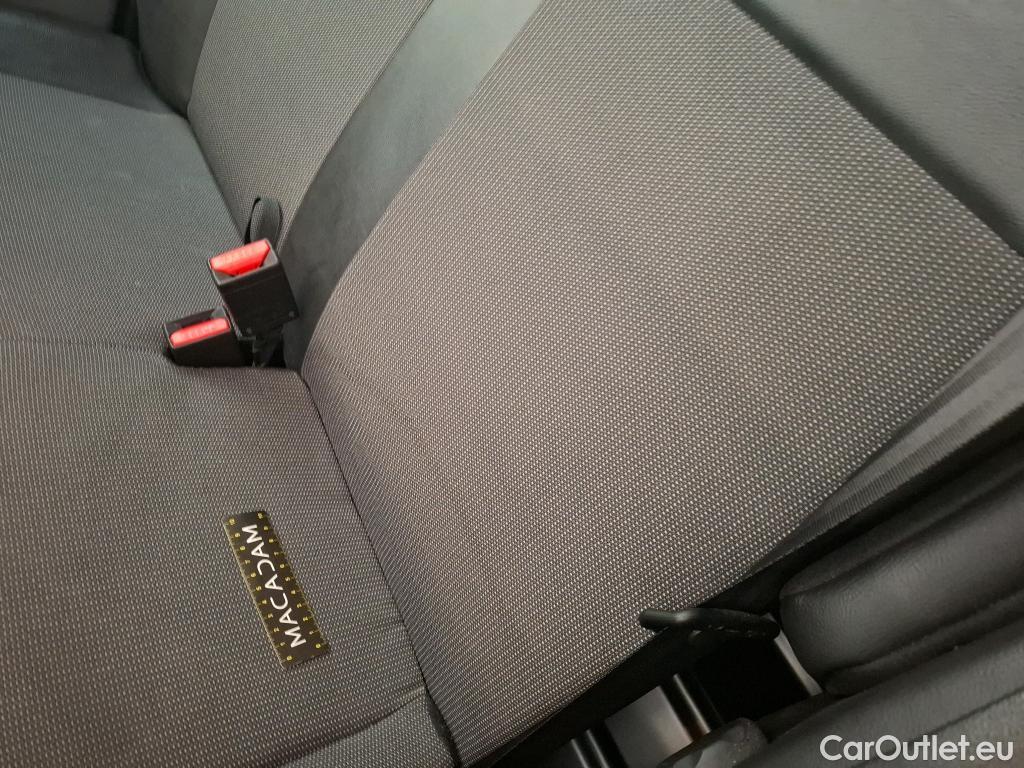  Citroen  Jumpy CITROEN  / 2016 / 4P / Fourgon tôlé M BlueHDi 120 S&S BVM6 (300 Nm) Club #21