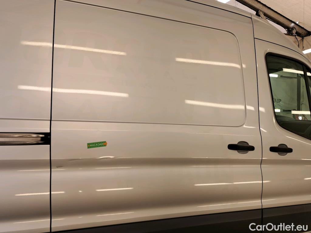 Ford  Transit  Fourgon 310 L3 Trend 2.0 TDCi 105CV BVM6 E6 #4