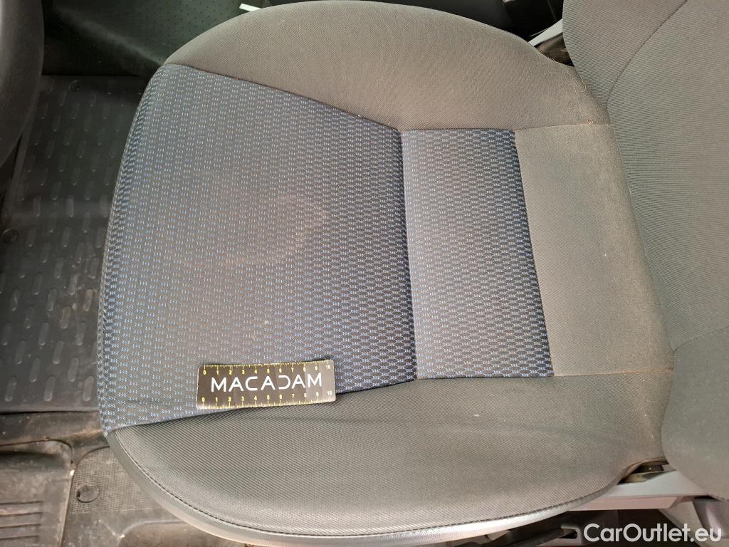  Citroen  Jumper CITROEN  VU 4p VNA 33 L2H2 HDI 130 Business fourgon tôlé #22