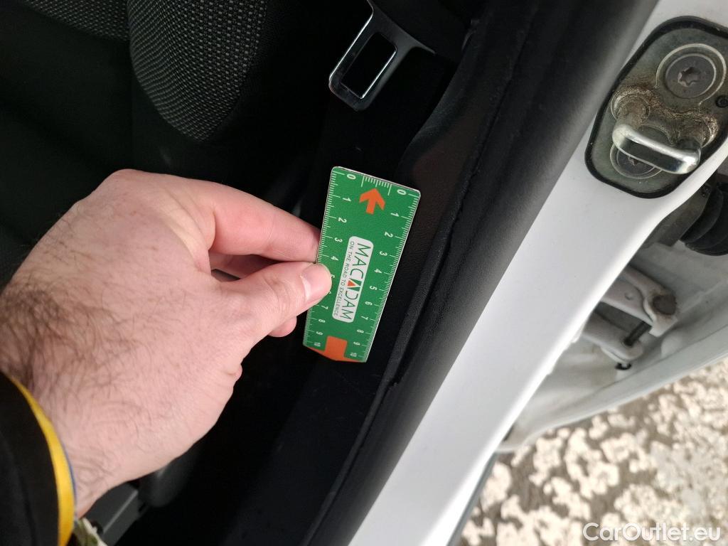  Citroen  C3  Société Feel 1.5 BlueHDI 100CV BVM6 E6d #8