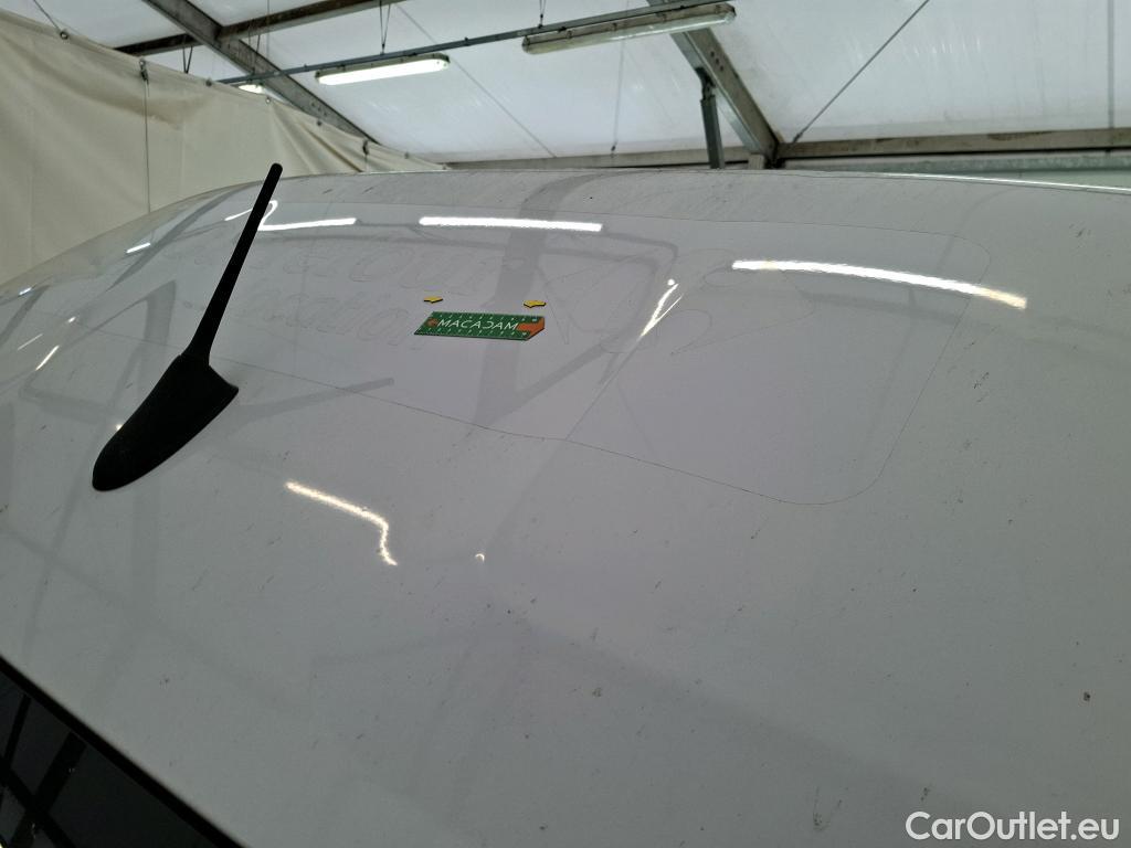  Fiat  Ducato FIAT  / 2014 / 4P / Fourgon tôlé H3-Power 120 3.0 M H2 Pack #9